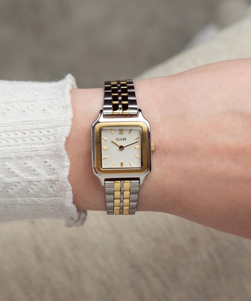 Годинник Жіночий Cluse Gracieuse Petite