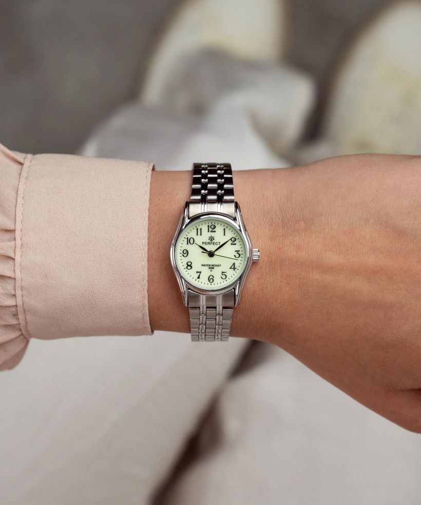 Годинник Жіночий Perfect Classic