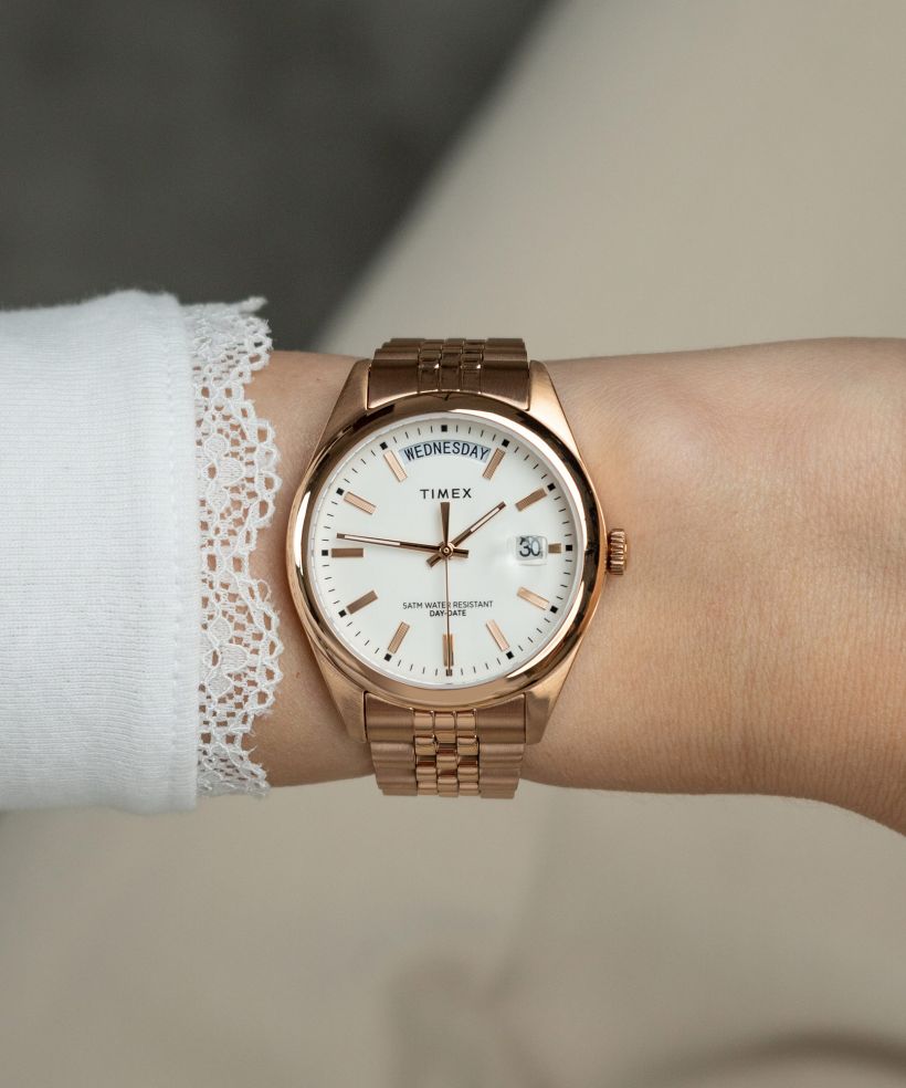 Годинник Жіночий Timex Trend Legacy
