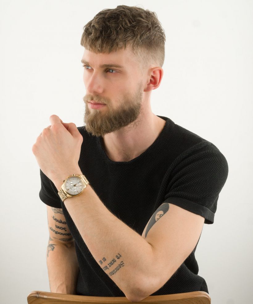 Годинник Чоловічий Appella Chronograph