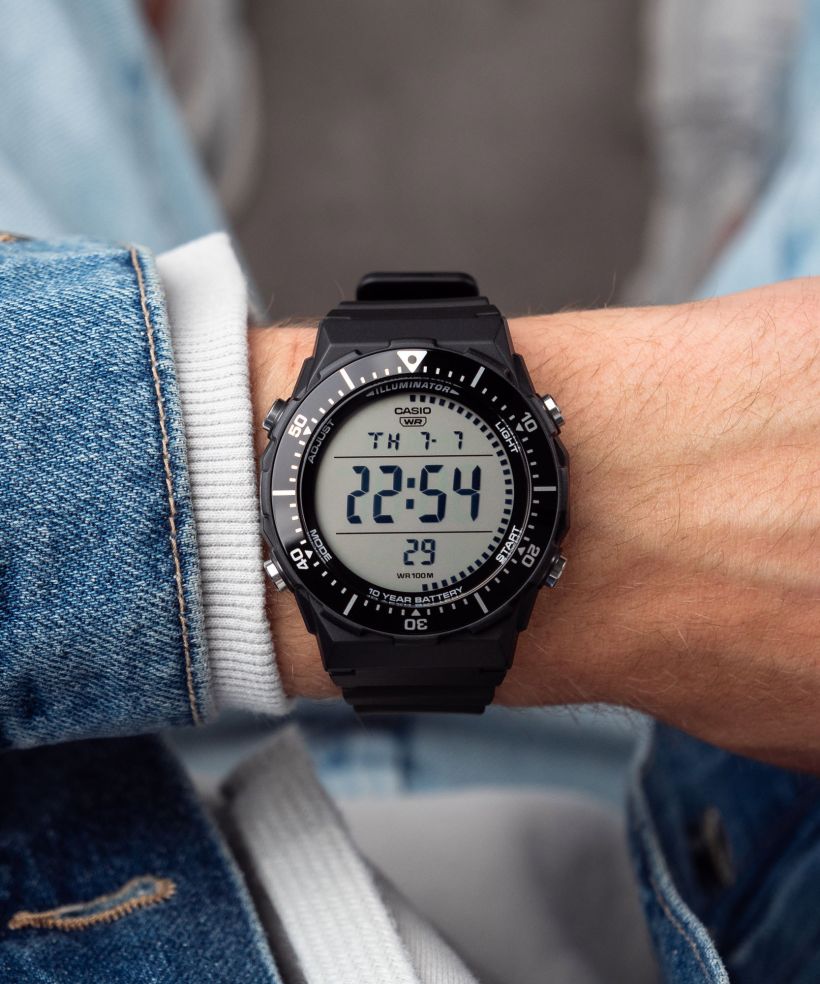 Годинник Чоловічий Casio AE-1700 Series