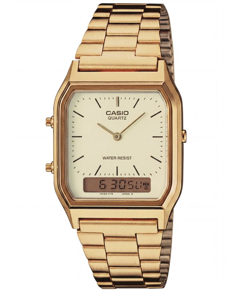 Годинник Чоловічий Casio Vintage Classic