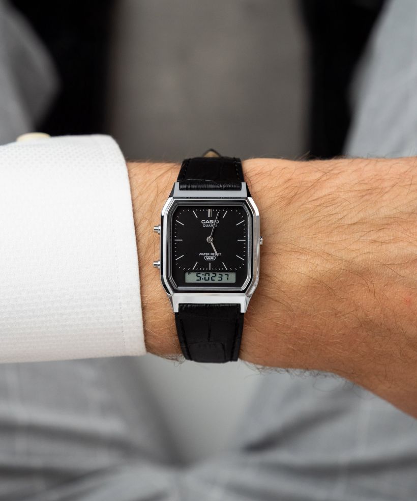 Годинник для Жінок і Чоловіків Casio Vintage Classic