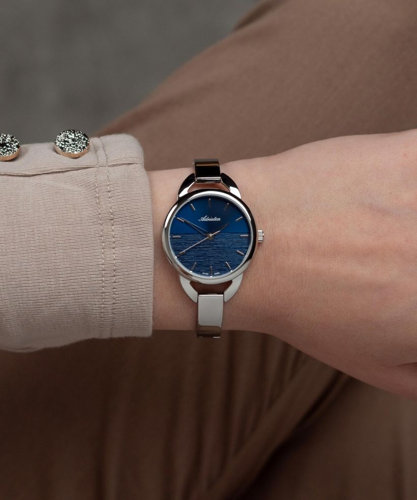 Годинник Жіночий Adriatica Fashion
