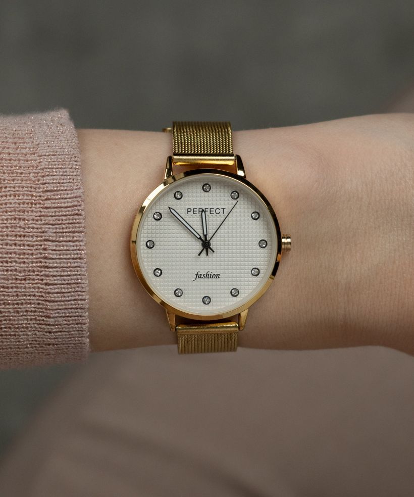 Годинник Жіночий Perfect Fashion
