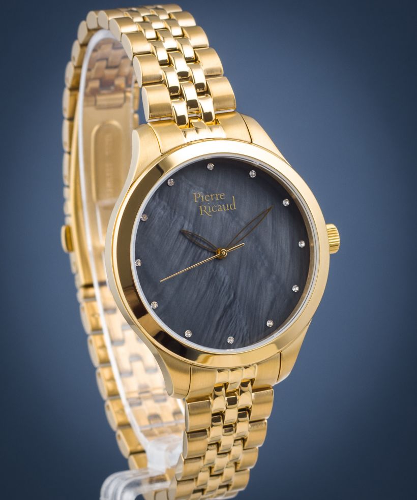 Годинник Жіночий Pierre Ricaud Fashion