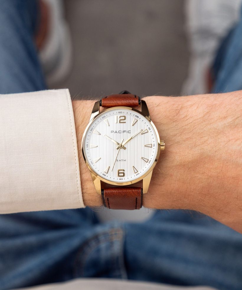 Годинник Чоловічий Pacific Classic