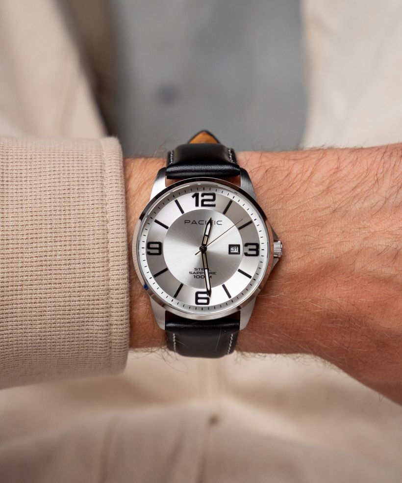 Годинник Чоловічий Pacific Sapphire