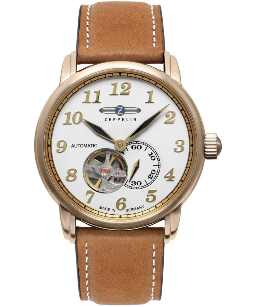 Годинник Чоловічий Zeppelin 100 Years Zeppelin