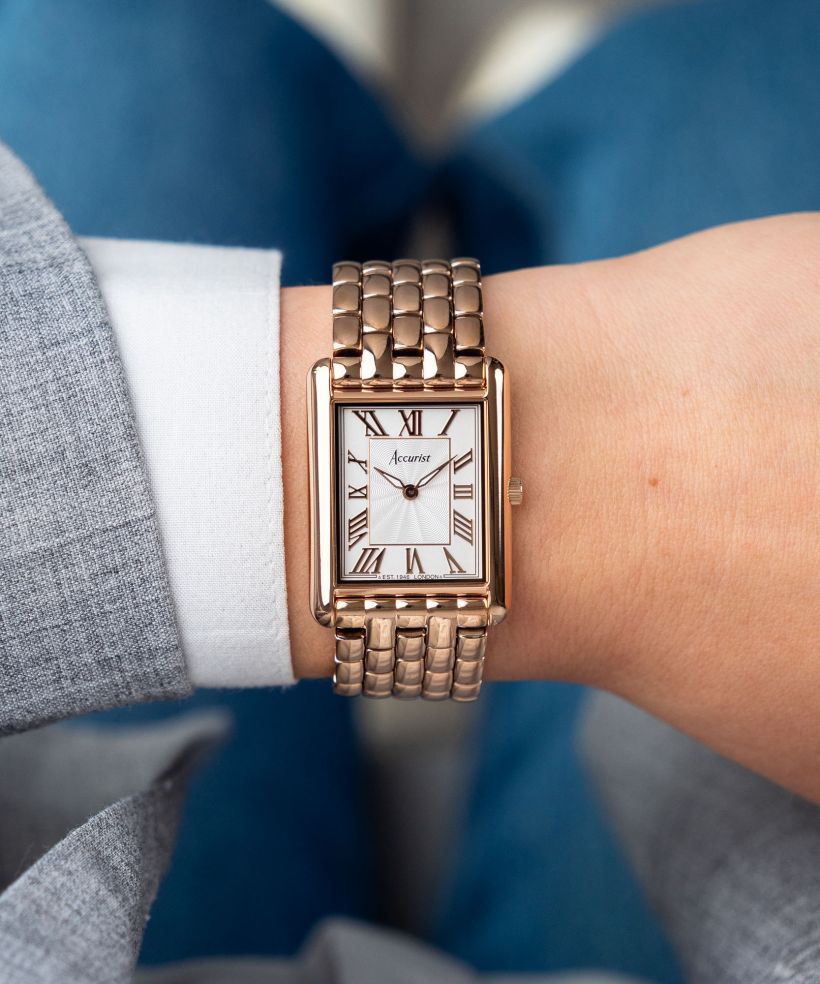 Годинник Жіночий ACCURIST Rectangle