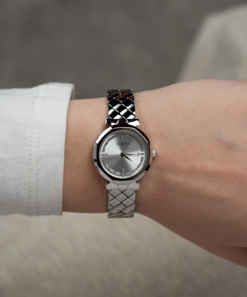 Годинник Жіночий Guess Mini Rumour