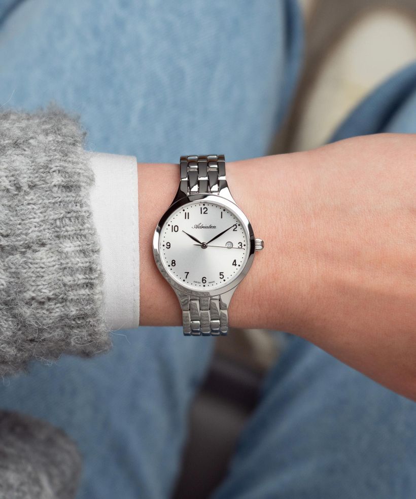 Годинник Жіночий Adriatica Classic