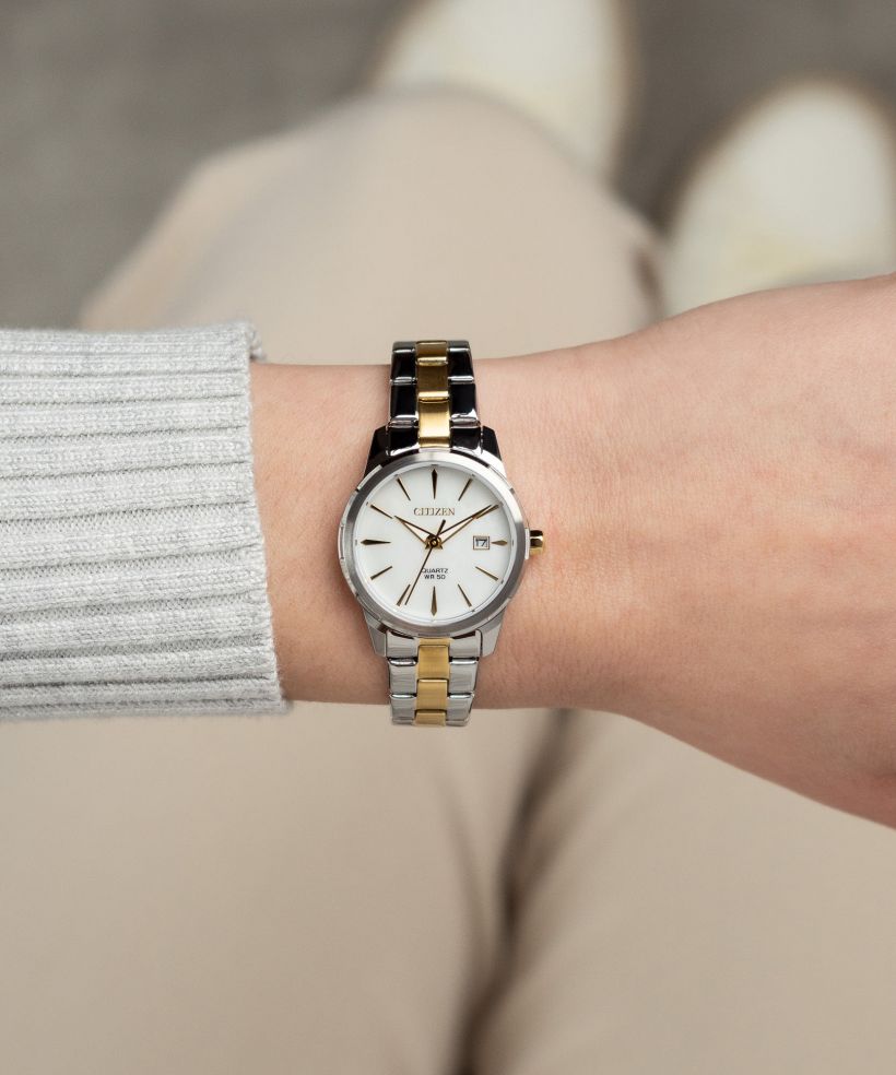 Годинник Жіночий Citizen Elegance