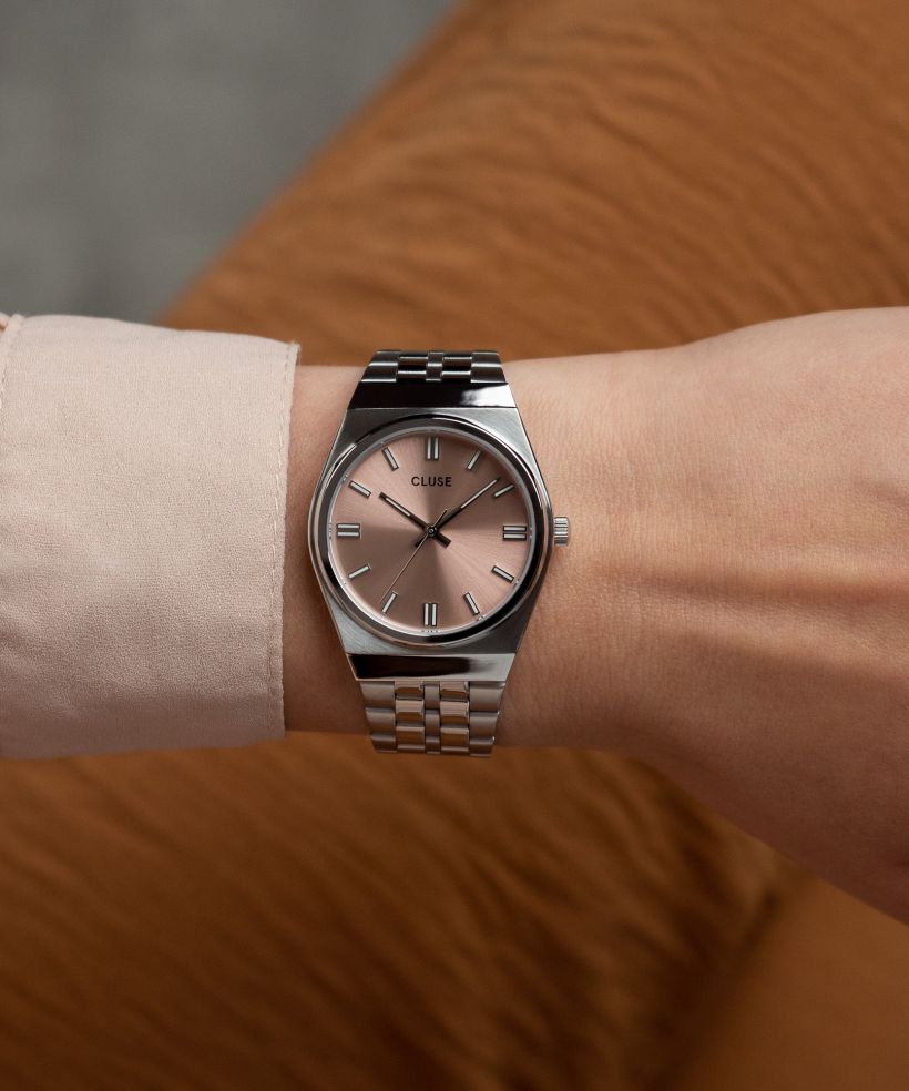 Годинник Жіночий Cluse Retro 70’s