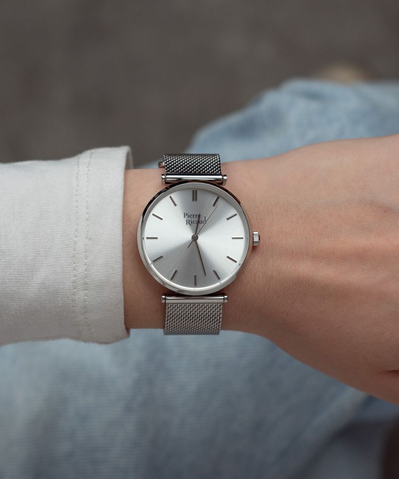 Годинник Жіночий Pierre Ricaud Classic
