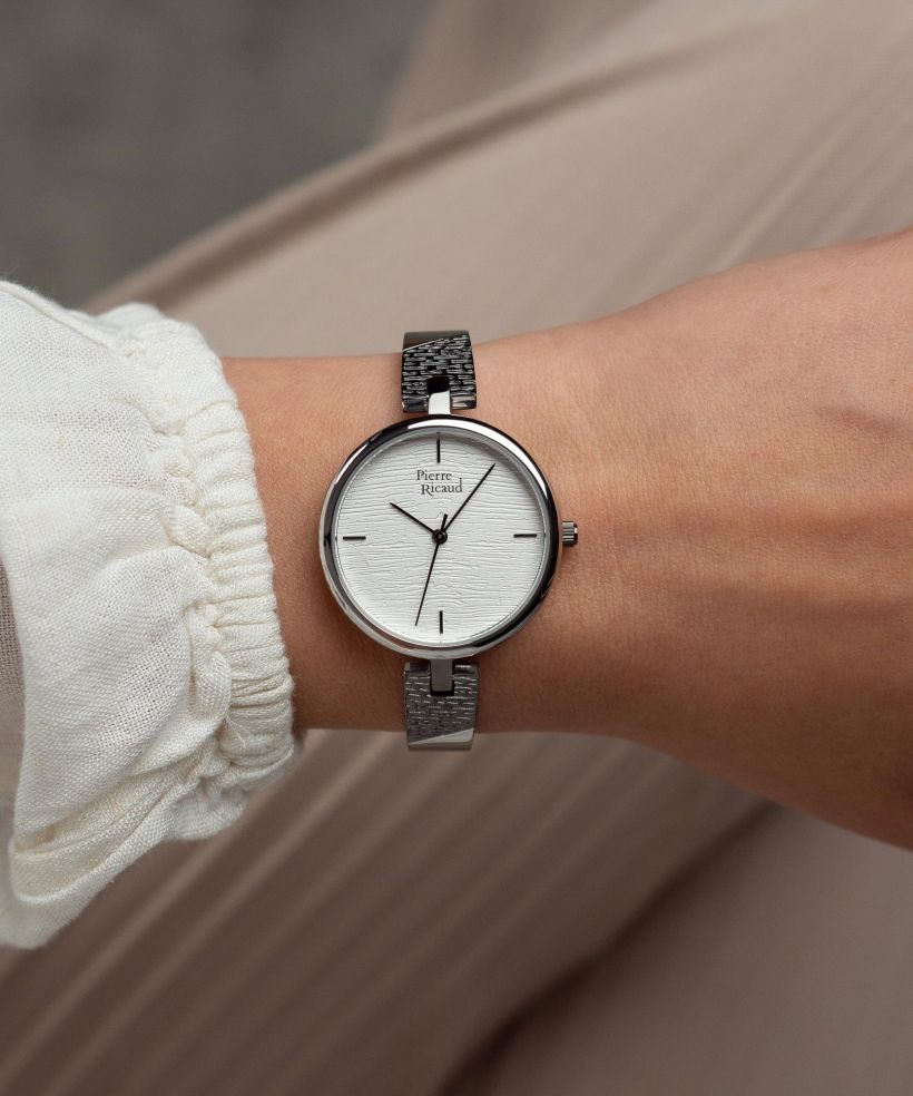 Годинник Жіночий Pierre Ricaud Classic