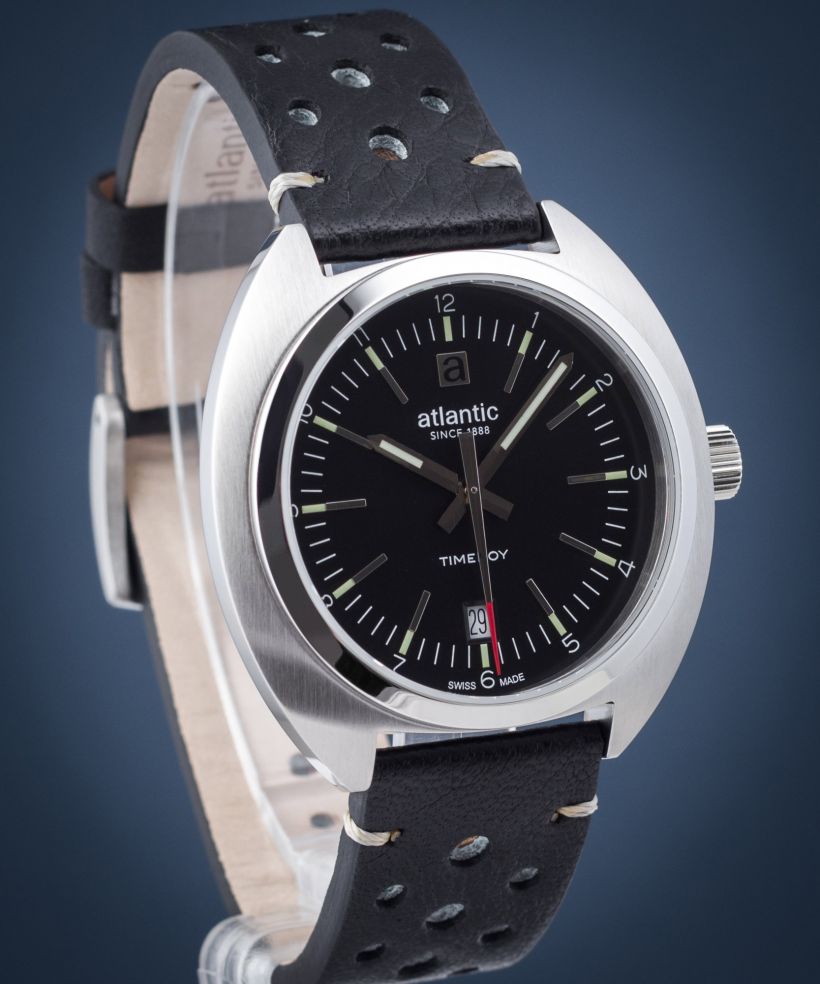 Годинник Чоловічий Atlantic Timeroy