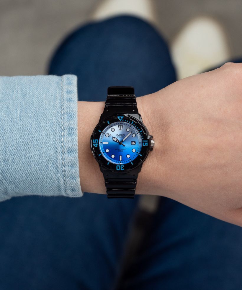 Годинник для Жінок і Чоловіків Casio Analog
