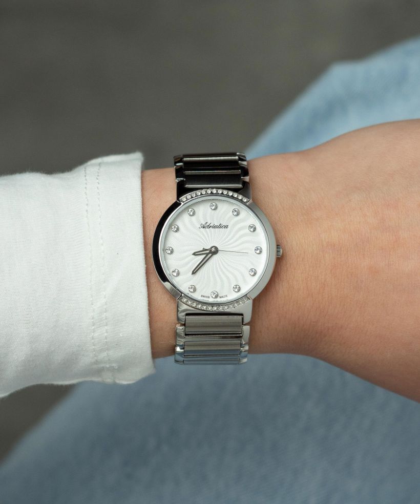 Годинник Жіночий Adriatica Classic