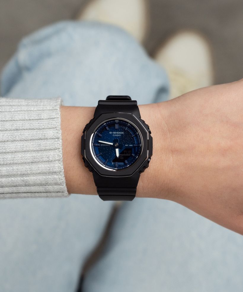 Годинник Жіночий G-SHOCK Analog-Digital