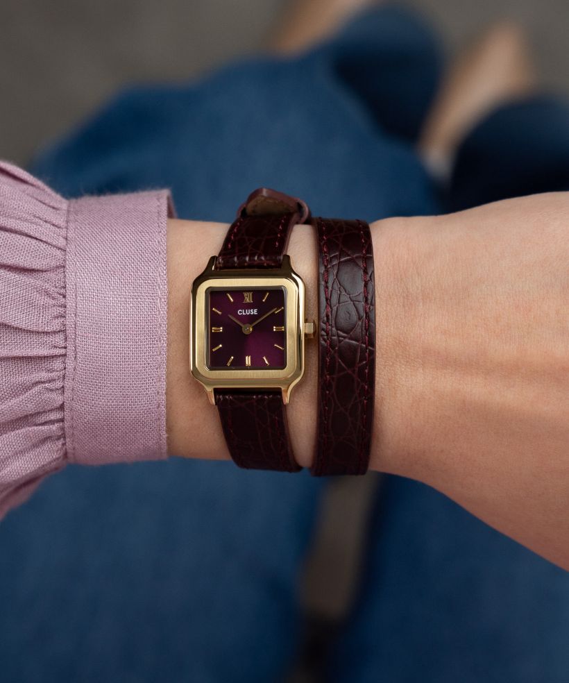 Годинник Жіночий Cluse Gracieuse Petite