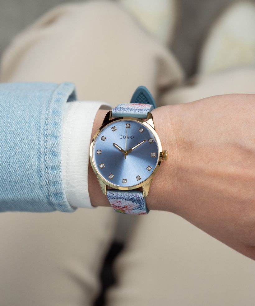 Годинник Жіночий Guess Ladies