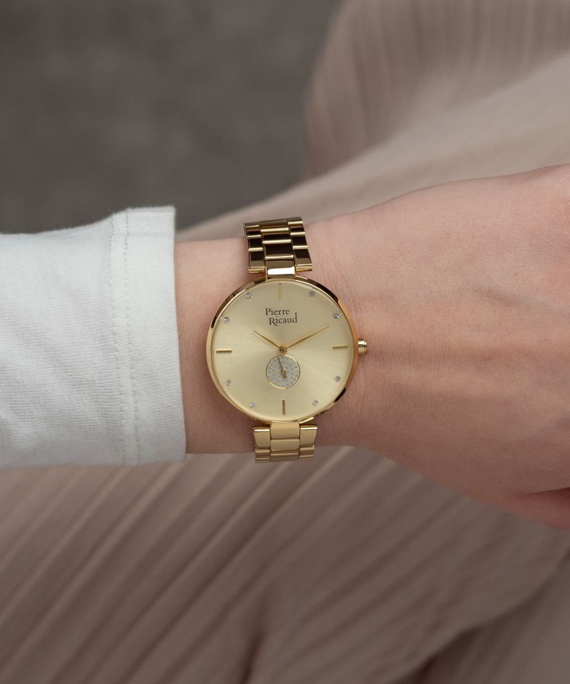Годинник Жіночий Pierre Ricaud Classic