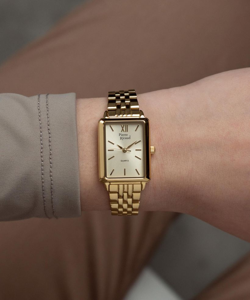 Годинник Жіночий Pierre Ricaud Classic