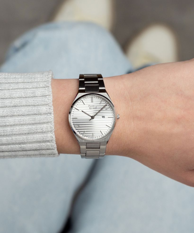 Годинник Жіночий Pierre Ricaud Classic