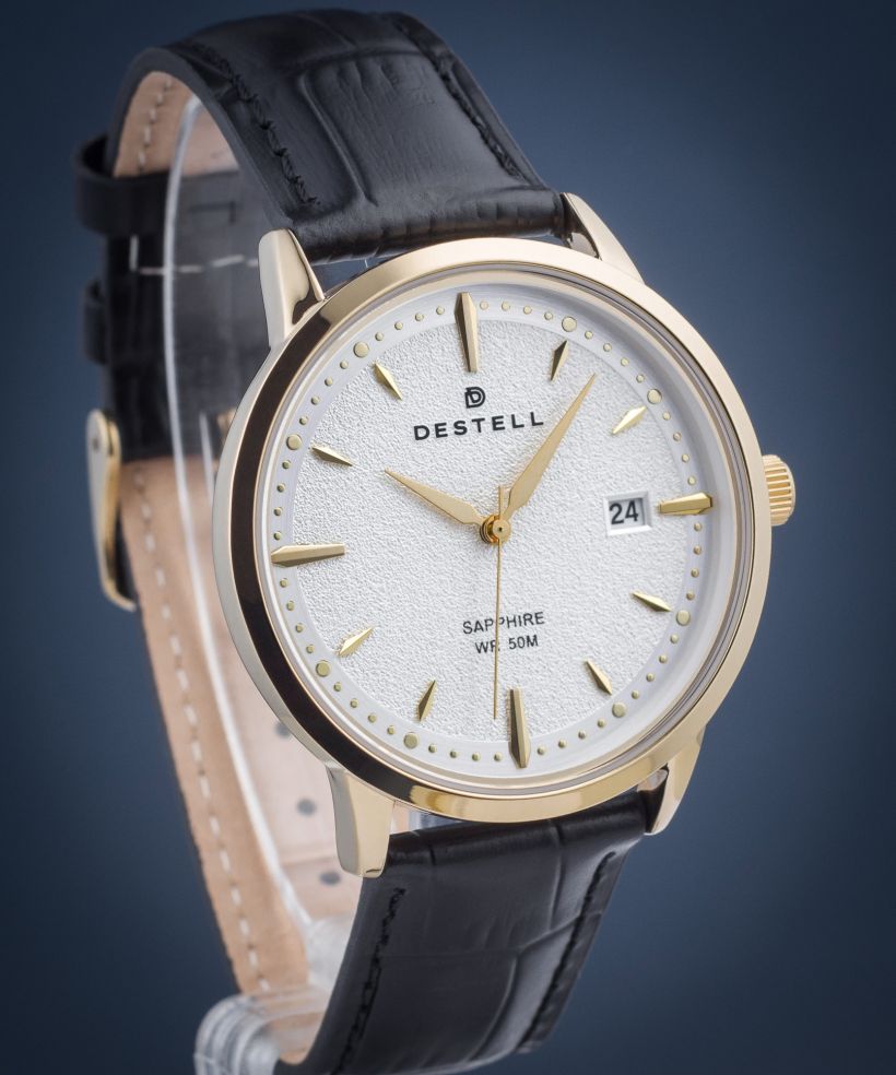 Годинник Чоловічий DESTELL Pictor Sapphire