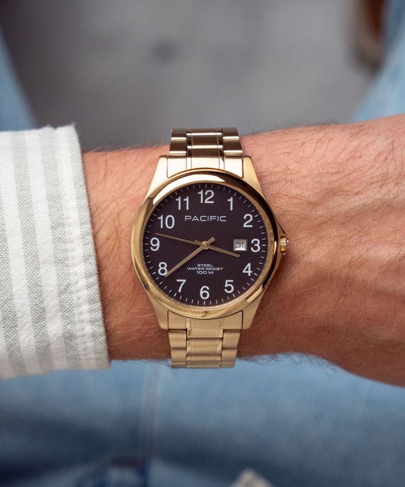 Годинник Чоловічий Pacific Classic