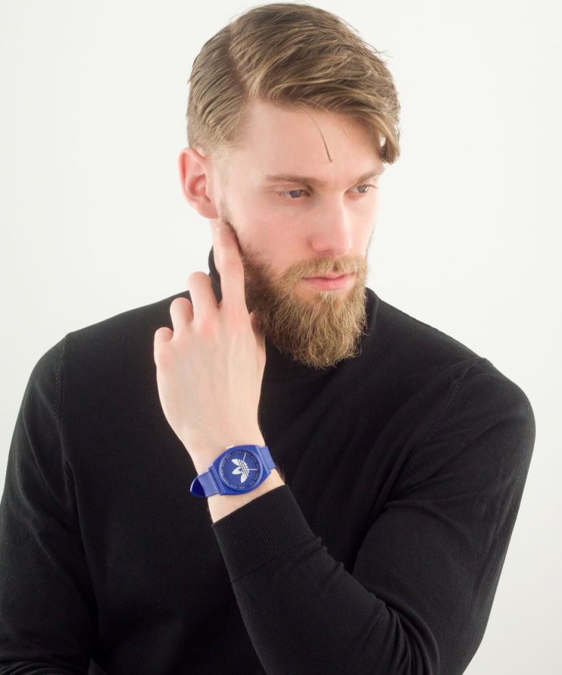 Годинник для Жінок і Чоловіків adidas Originals Project Two