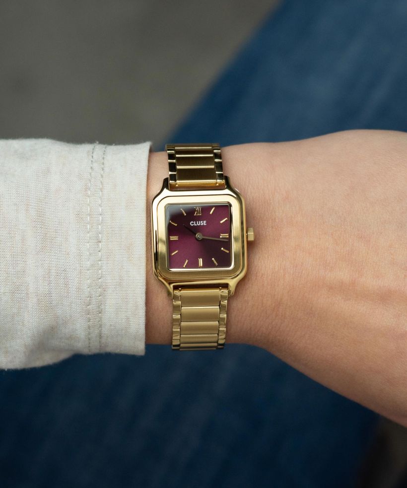 Годинник Жіночий Cluse Gracieuse Petite