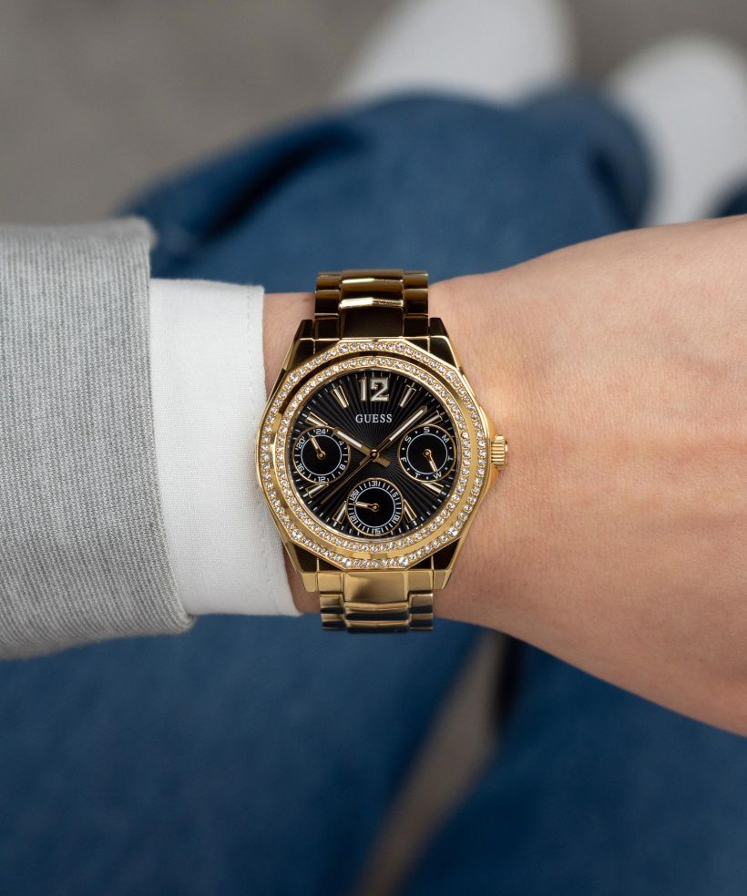 Годинник Жіночий Guess Ritzy