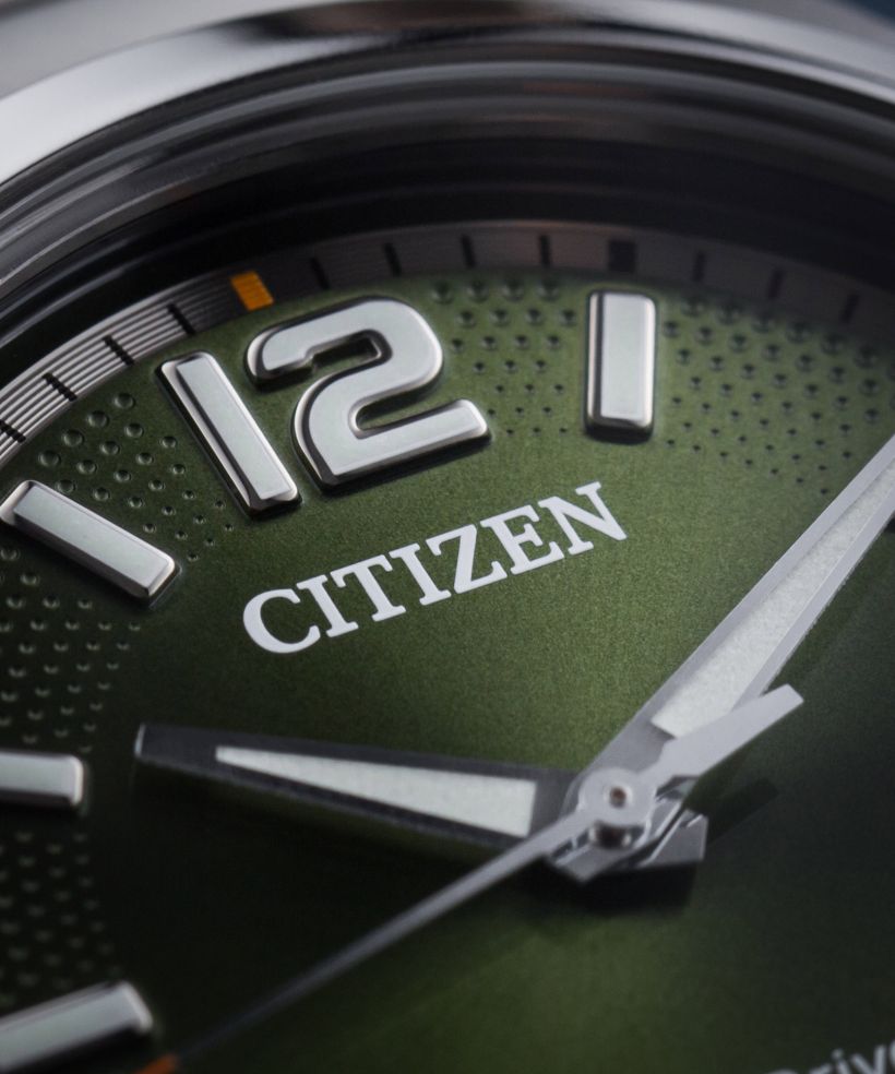 Годинник Чоловічий Citizen Super Titanium