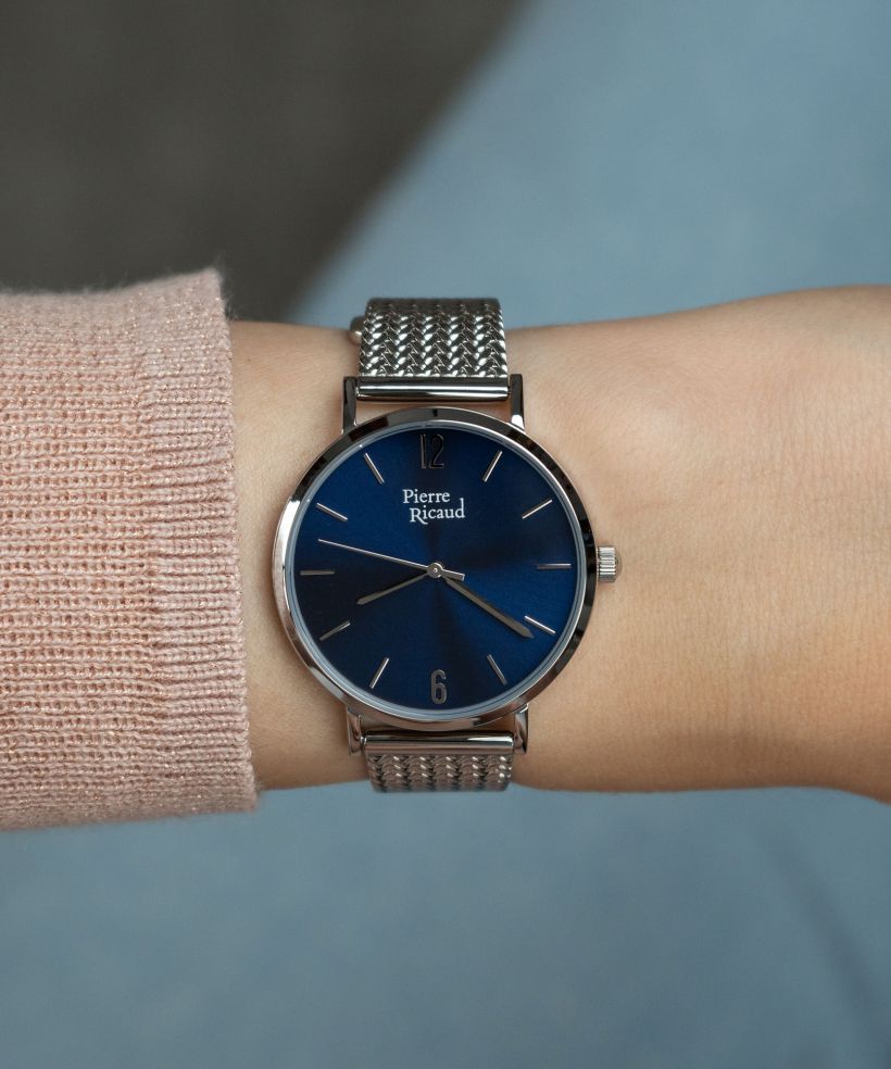 Годинник Жіночий Pierre Ricaud Classic