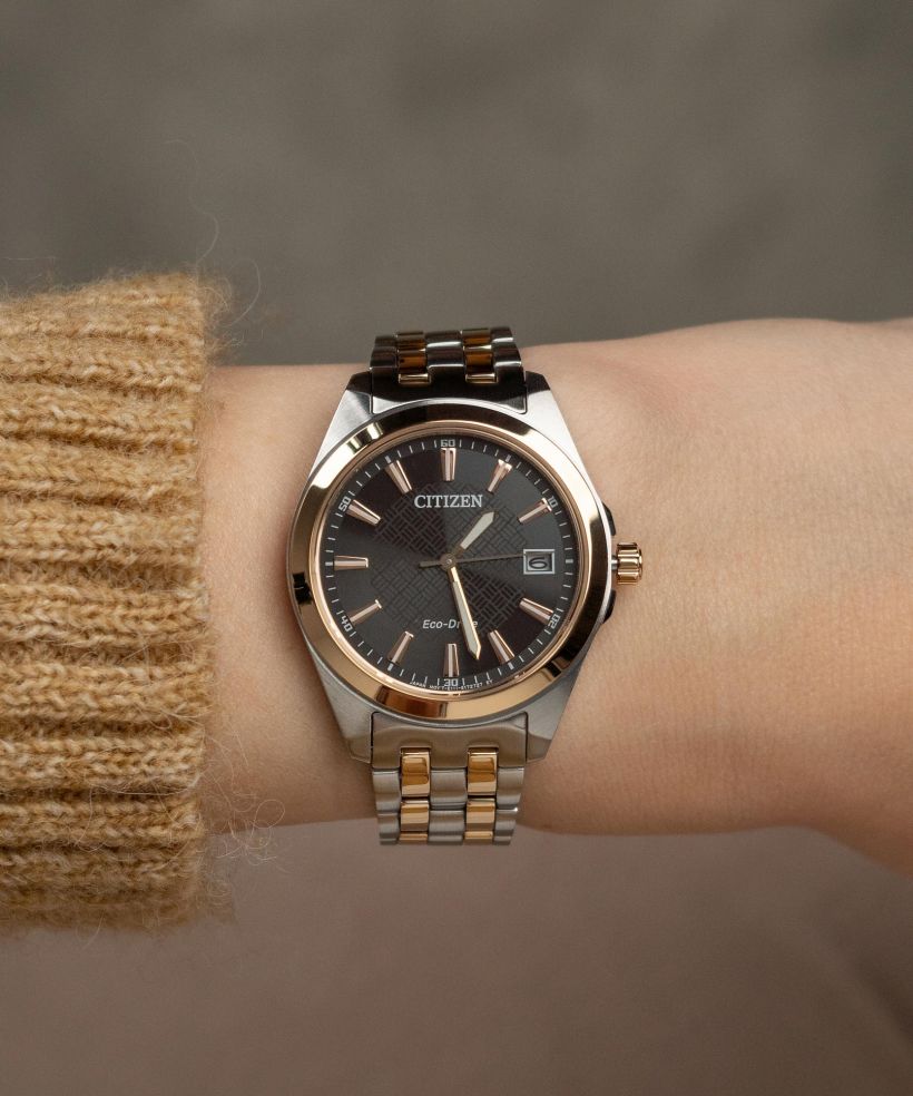 Годинник Жіночий Citizen Elegance Eco-Drive
