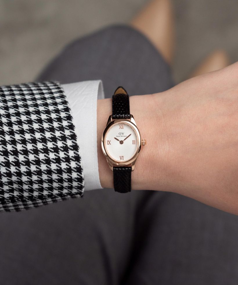 Годинник Жіночий Daniel Wellington Ophelia Mini