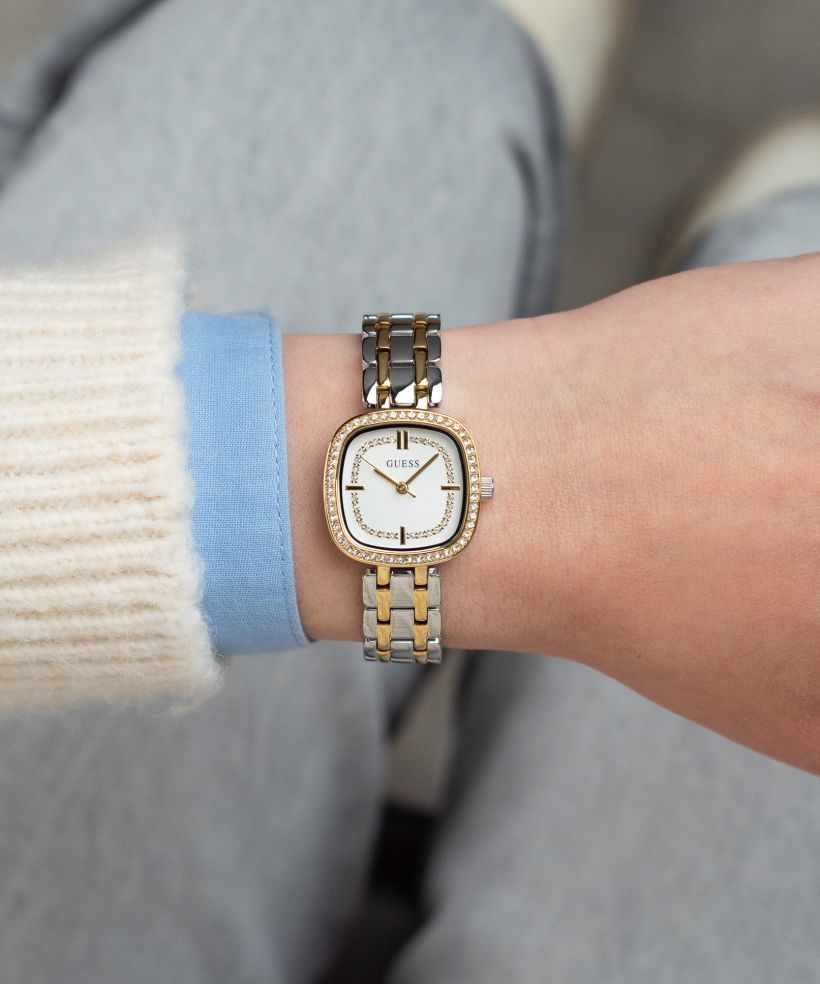 Годинник Жіночий Guess Hazel