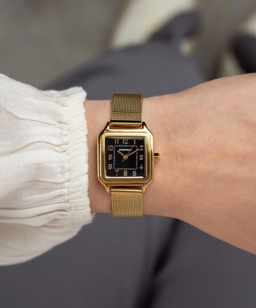 Годинник Жіночий Perfect Classic