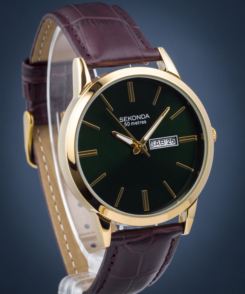 Годинник Чоловічий Sekonda Jackson