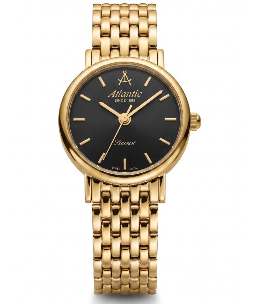 Годинник Жіночий Atlantic Seacrest Lady XS