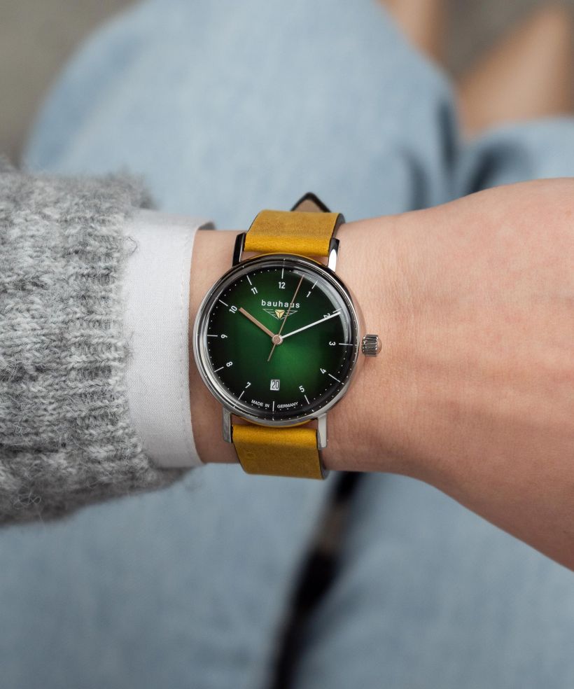 Годинник Жіночий Bauhaus Lady