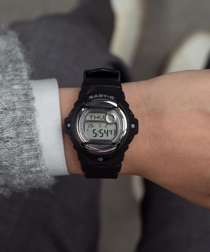 Годинник Жіночий Baby-G BG-169 Series