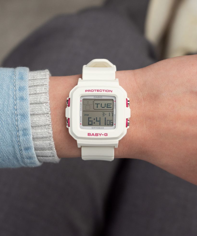 Годинник Жіночий Baby-G BGD-10 Series SET