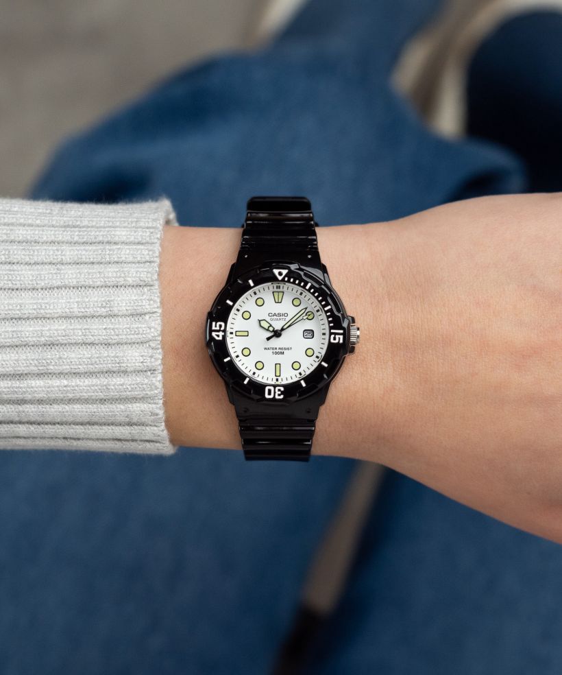 Годинник Жіночий Casio Classic