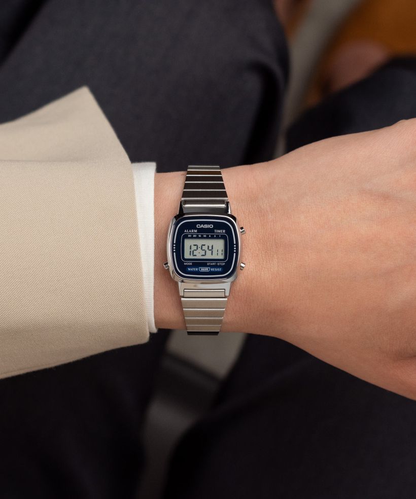 Годинник Жіночий Casio Vintage Collection