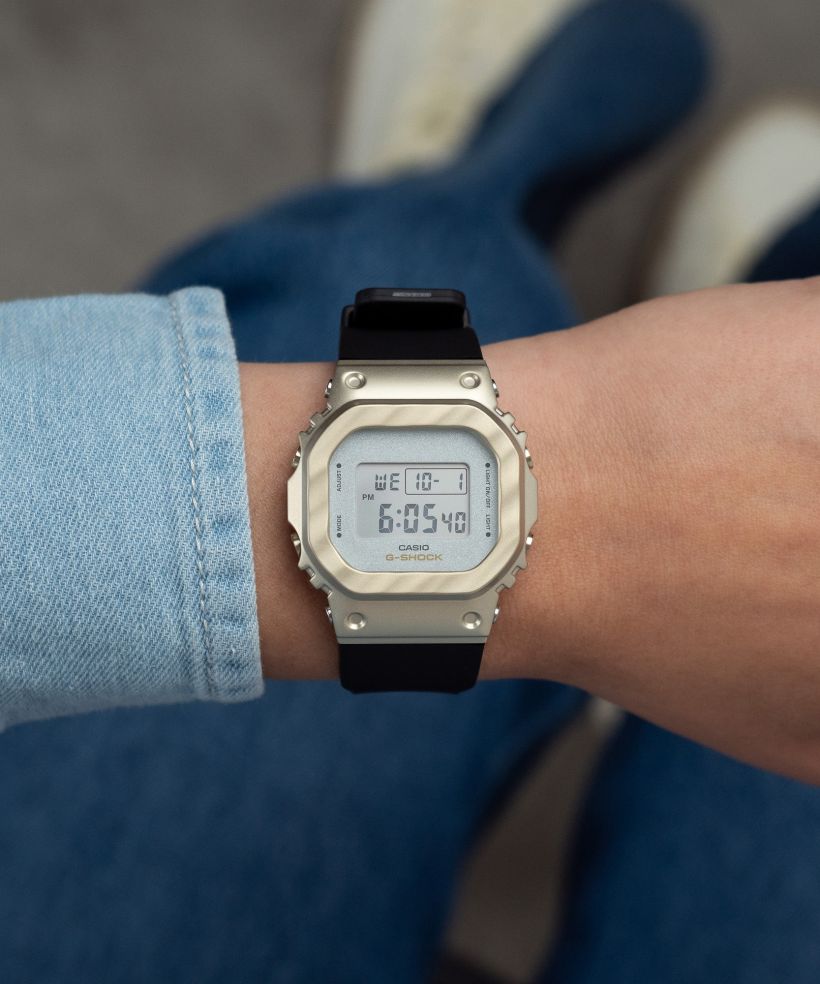 Годинник Жіночий Casio G-Shock The Origin Women