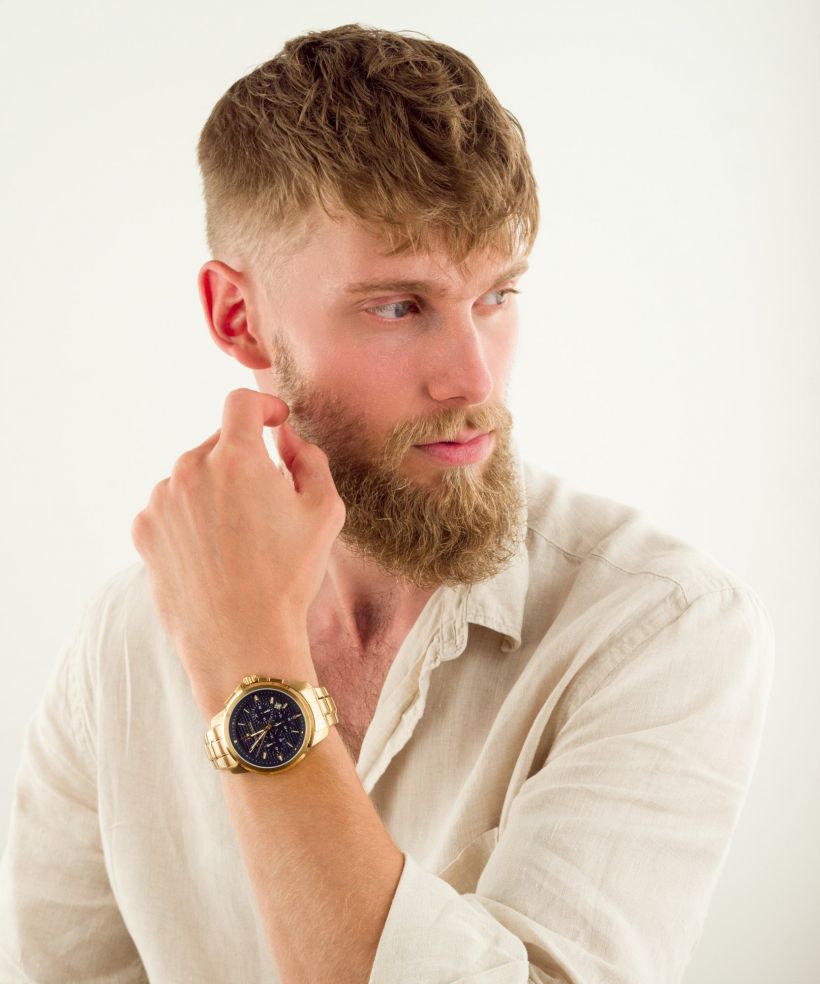 Годинник Чоловічий Maserati Successo Chrono