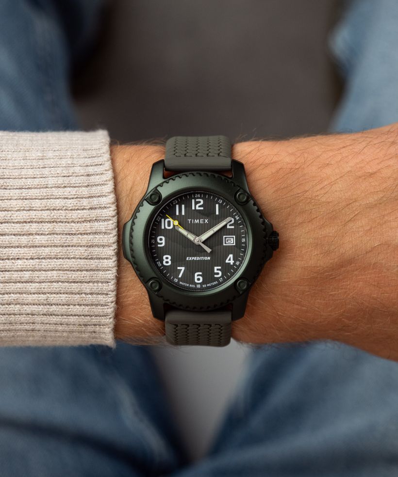Годинник Чоловічий Timex Expedition North Timberline